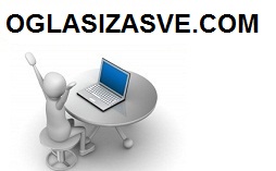OGLASIZASVE.COM