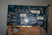 ATI RADEON 9250 128MB DDR , AGP 4X
