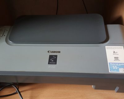 Stampac Canon PIXMA ip1700