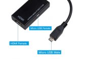 MICRO USB TO HDMI ADAPTER 2