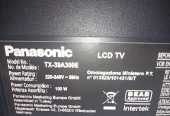 Panasonic 40 inca LED TV sa NOVIM pozadinskim osvetljenjem