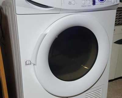 Masine za susenje vesa 3 komada Indesit Electrolux Hanseatic