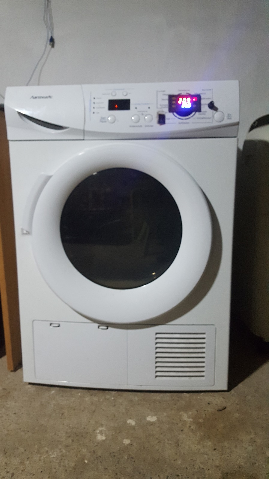 Masine za susenje vesa 3 komada Indesit Electrolux Hanseatic