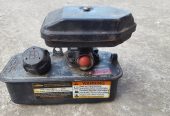 Karburator Briggs and Stratton ORIGINAL komplet