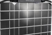 Solarni panel monokristalni sa kontrolerom 50 Ampera