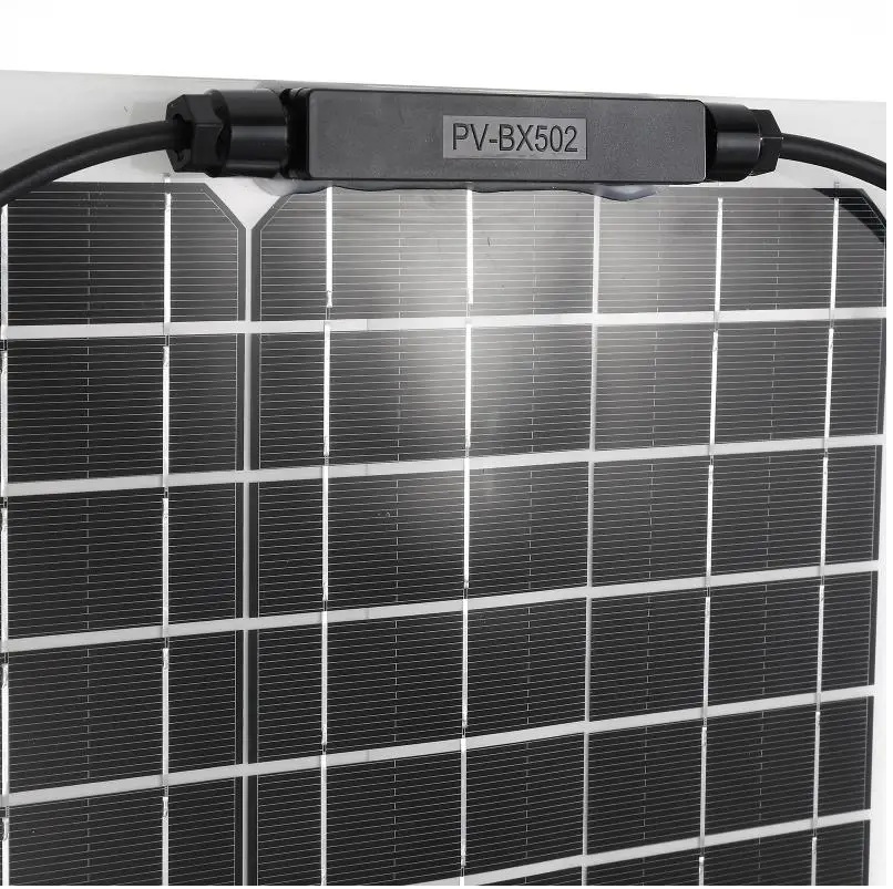 Solarni panel monokristalni sa kontrolerom 50 Ampera