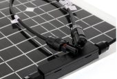 Solarni panel monokristalni sa kontrolerom 50 Ampera