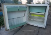 Kompresorski frizider za kamp kucice 12v, 220v plin