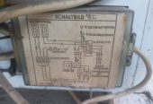 Kompresorski frizider za kamp kucice 12v, 220v plin