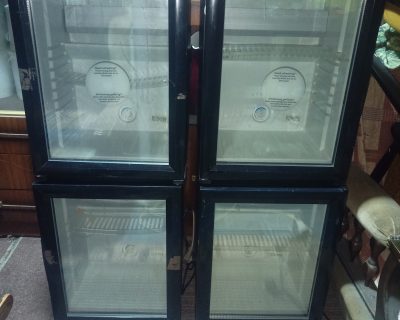 Mini Bar frizideri OMNITEC 4 komada 30 lit. 220v